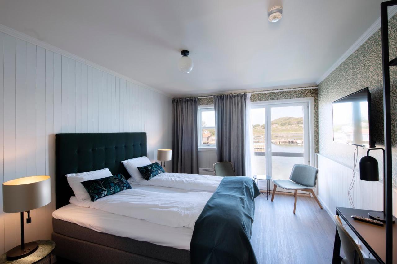 Utstein Kloster Hotell Mosterøy Dış mekan fotoğraf